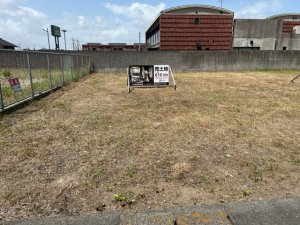 浜ノ町土地④号地