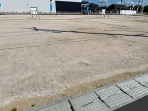 河崎中央ガーデン31号地