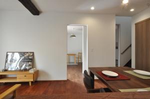 寝室に繋がるＬＤ