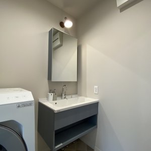 Panasonic洗面化粧台