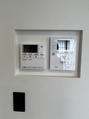 リモコンニッチ